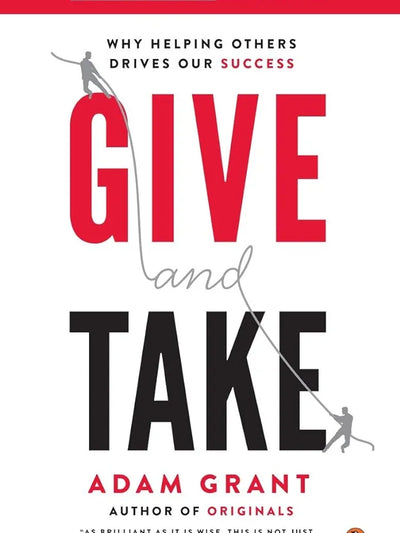 Give and Take