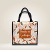 DG Canvas Totebag Smile is Sadaqa