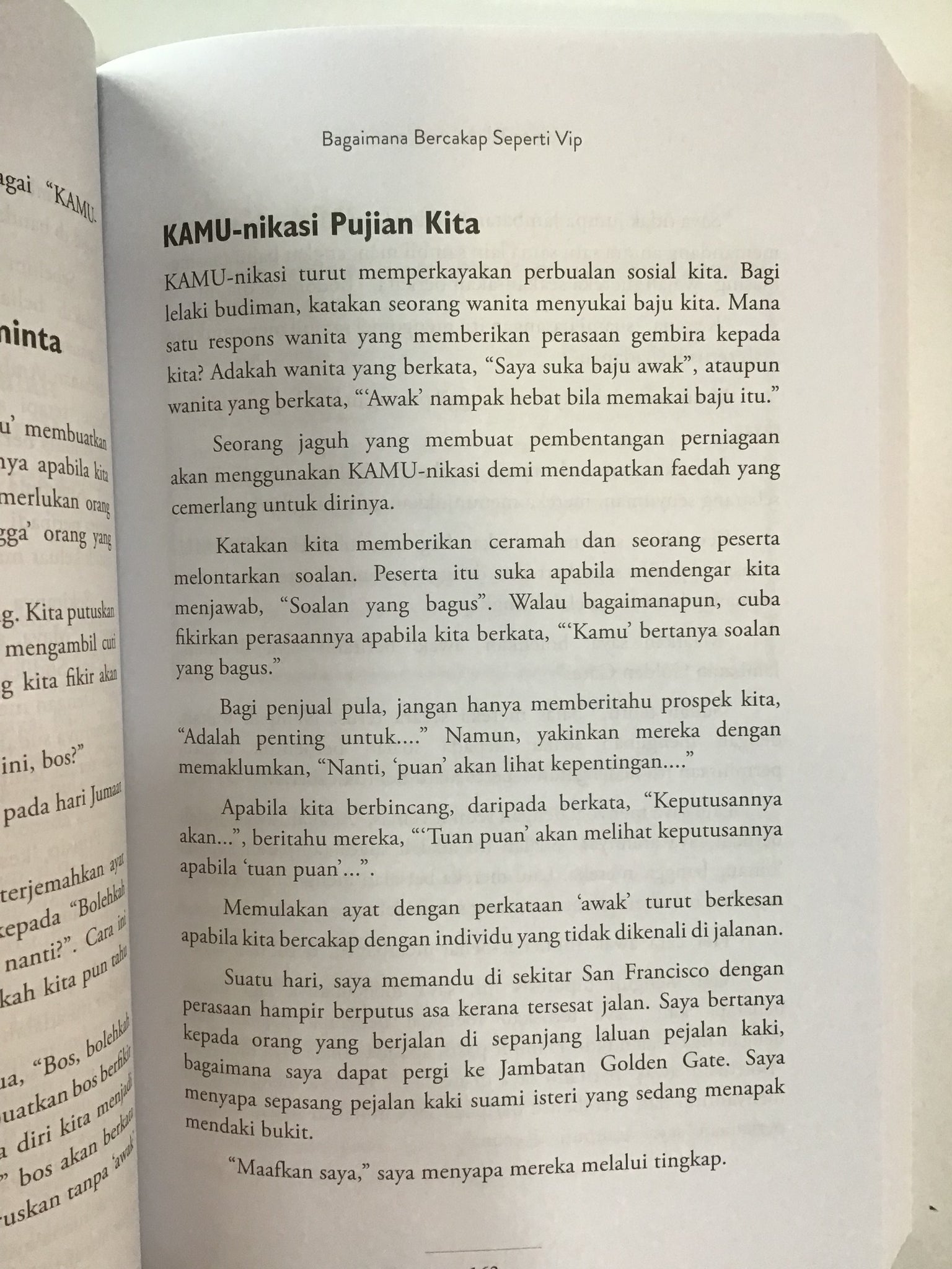 How To Talk To Anyone (Edisi BM)