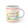 DG Mug Prayers & Miracles Mug