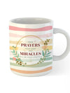 DG Mug Prayers & Miracles Mug