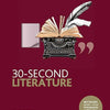 30-Second Literature