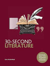 30-Second Literature