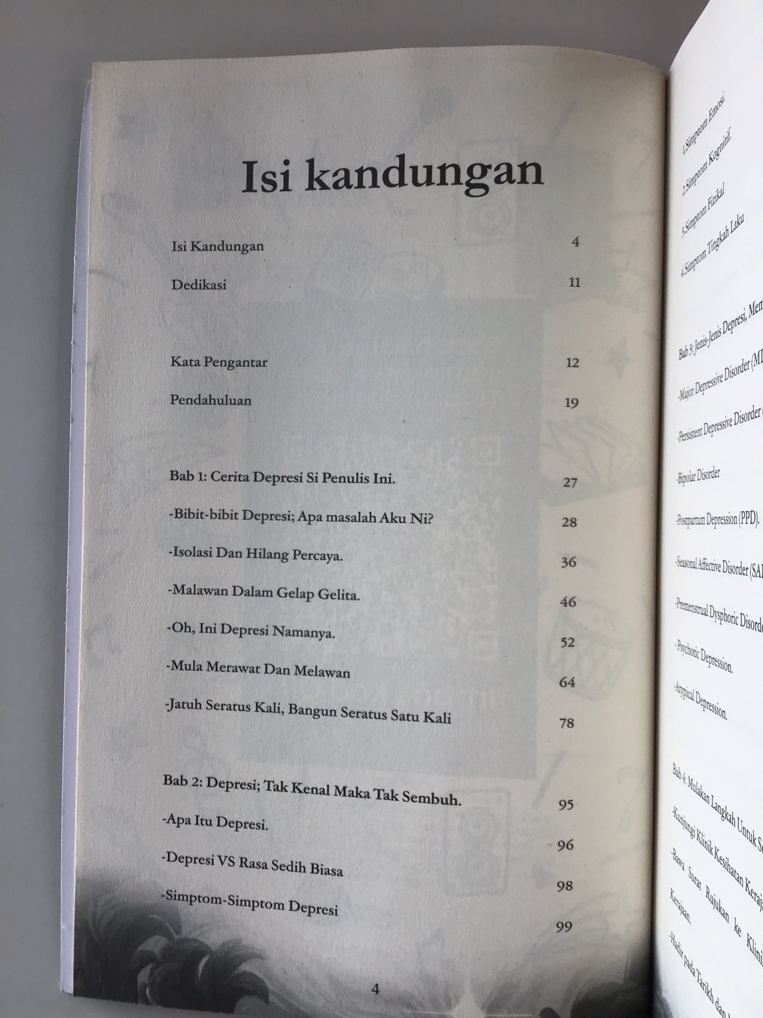 Tuhan Aku Ingin Cahaya