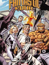 Fantastic Four Vol. 2: Road Trip
