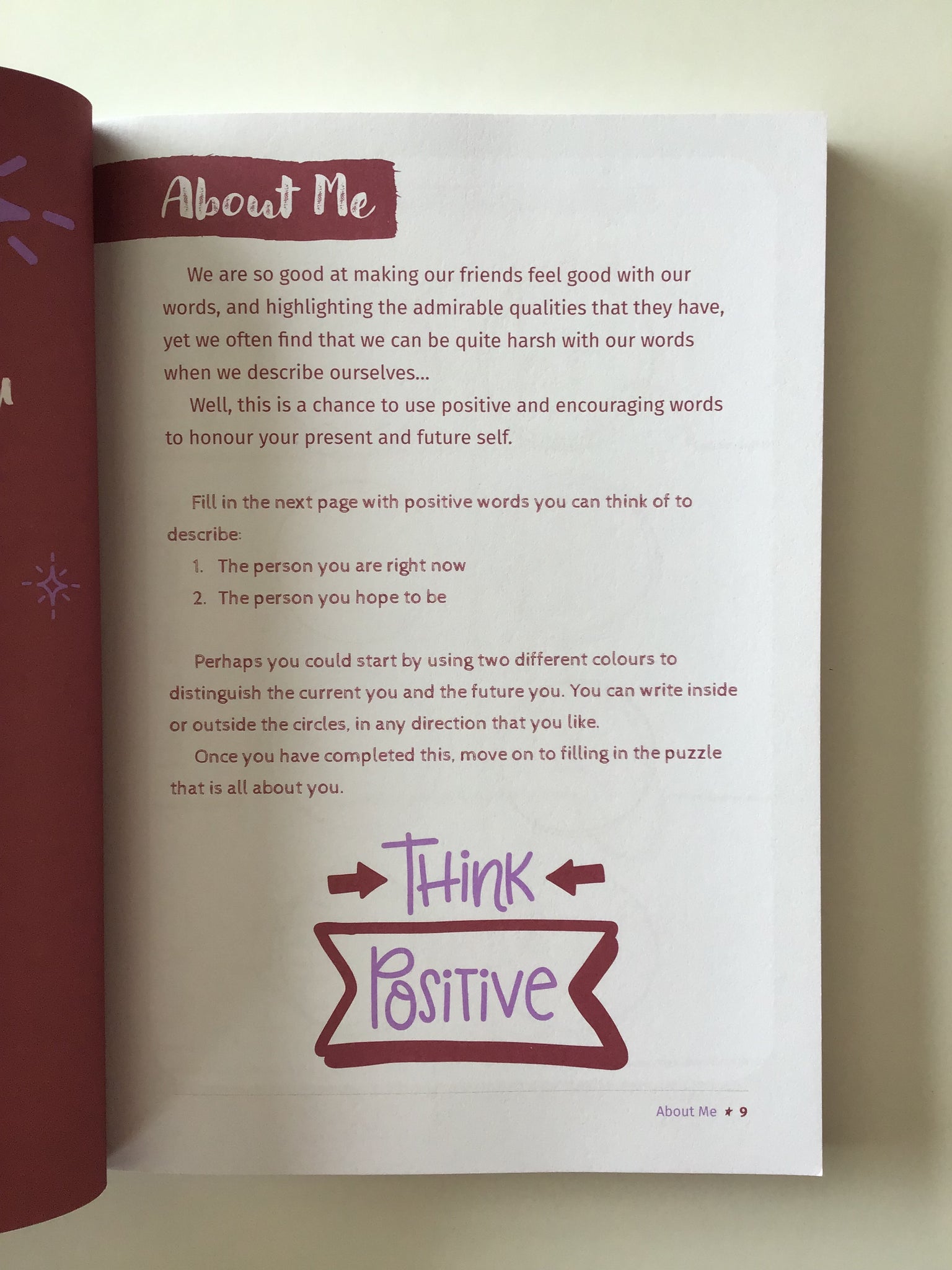 A Muslim Girl's Journal to Life's Big Changes