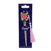 DG Enamel Bookmark Sabr