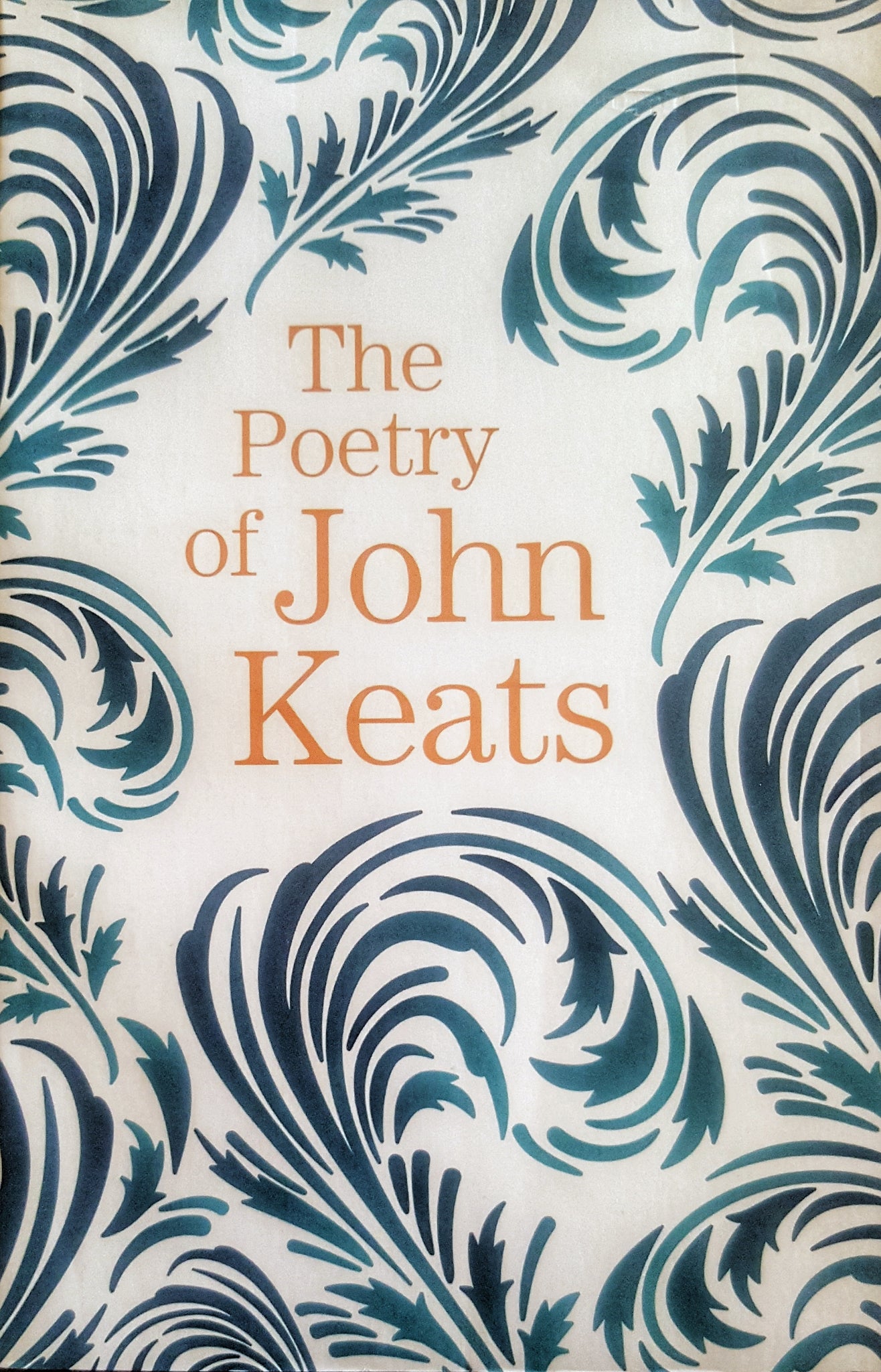 The Poetry of John Keats