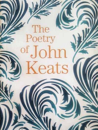 The Poetry of John Keats