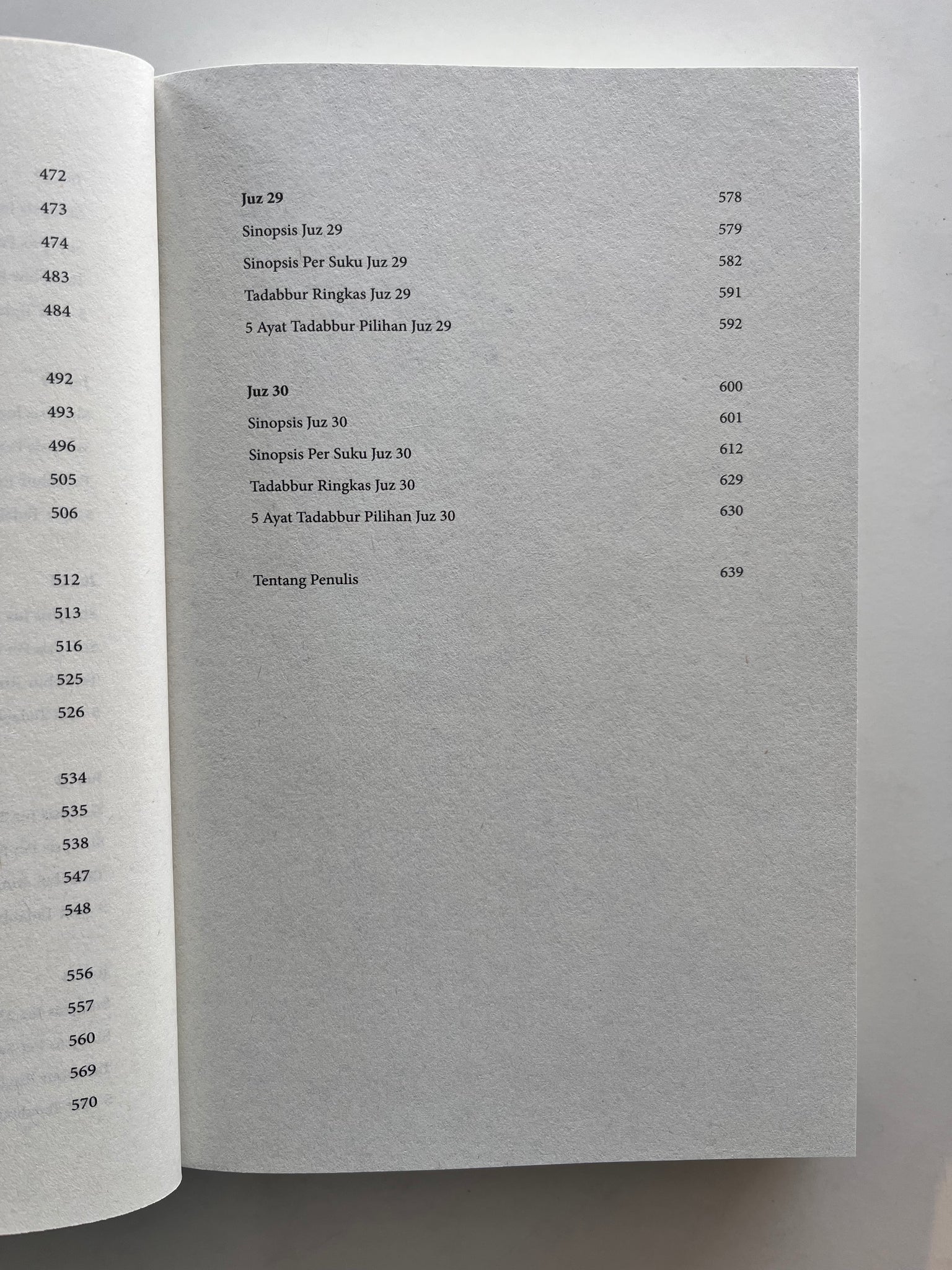 Surat Cinta Dari Tuhan