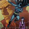 Batman: Death and the Maidens Deluxe Edition