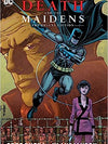 Batman: Death and the Maidens Deluxe Edition