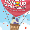 Halal Humour on Relationship
