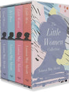 The Little Women Collection (4 Volume Box Set)