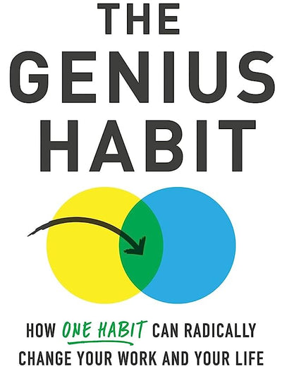 The Genius Habit