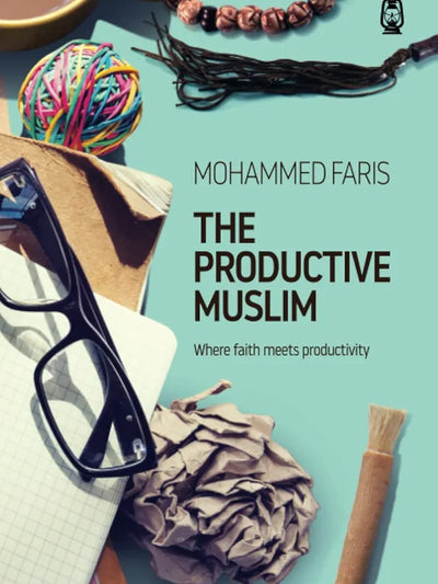 The Productive Muslim
