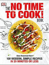 The No Time To Cook Book