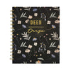 DG Wire-0 Hardcover Notebook Deen Dunya