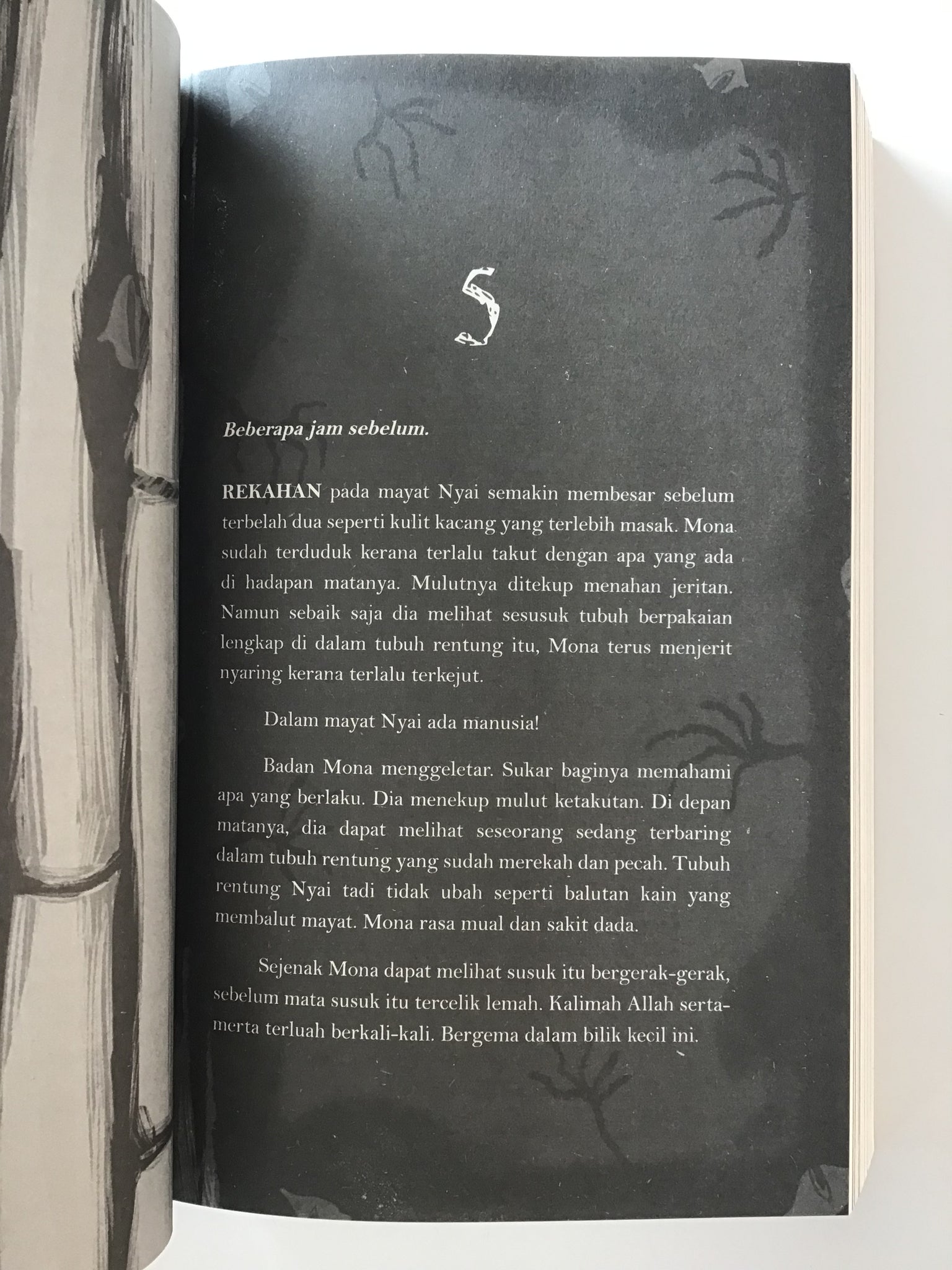 Serunai Maut 2