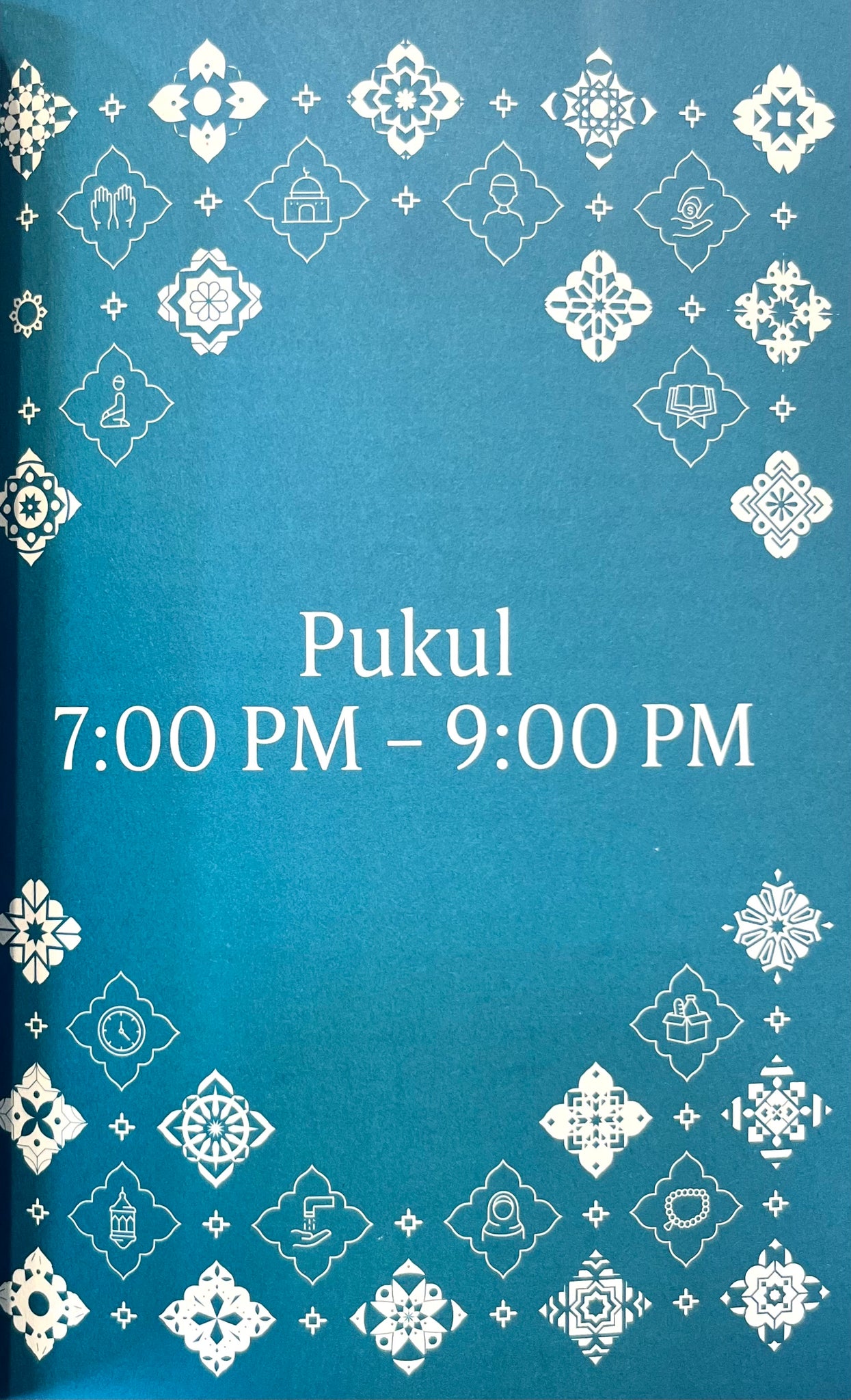 100 Amalan Nabi Dalam Sehari: Andai Rasulullah Bersama Kita