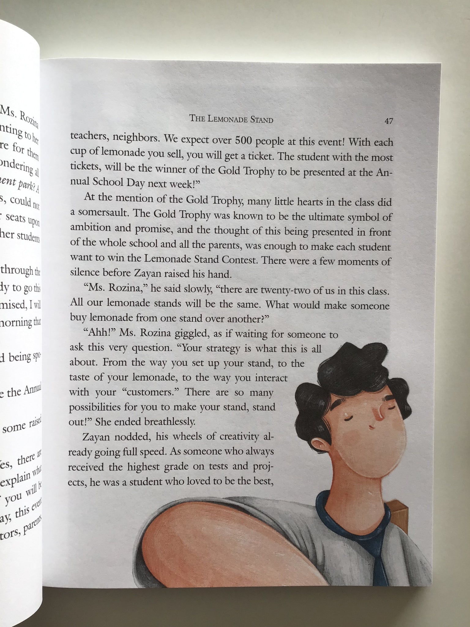 The Ultimate Treasure: Stories for Juzz 'Amma