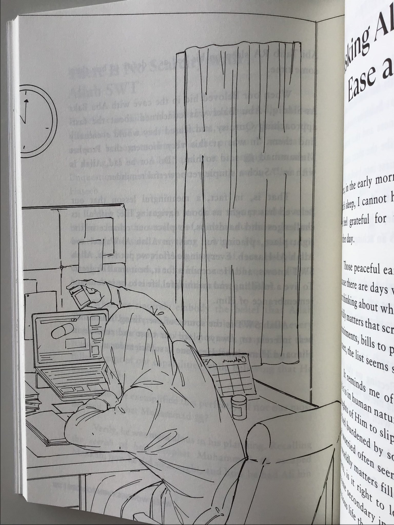 When Worries Turn to Hope