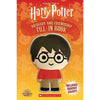 Harry Potter Squishy