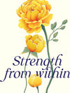 Strength From Within