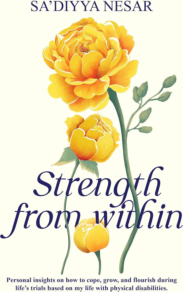 Strength From Within