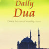 Daily Dua (English-Arabic)