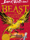 The Beast of Buckingham Palace (Illustrated)