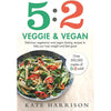 5:2 Veggie And Vegan