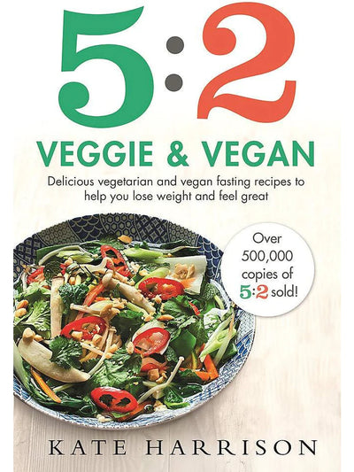 5:2 Veggie And Vegan