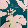 DG Blossom In Faith Undated Planner