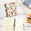 DG DUA Undated Planner