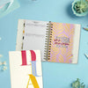 DG DUA Undated Planner