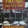 Brunei: Asal Usul Nama