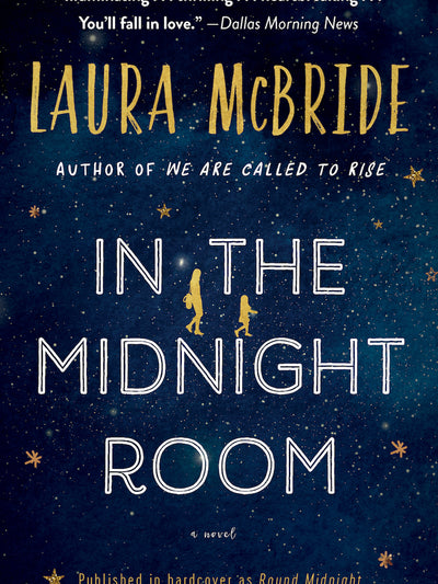 In the Midnight Room