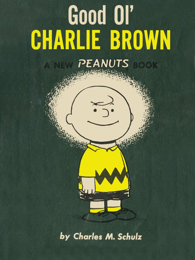 Good Ol' Charlie Brown