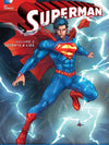 Superman HC Vol. 02: Secrets and Lies