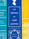 The Genius Of Jane Austen