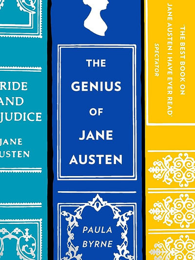 The Genius Of Jane Austen