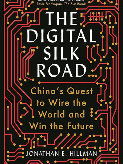 The Digital Silk Road