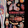 Humanatomy: How The Body Works