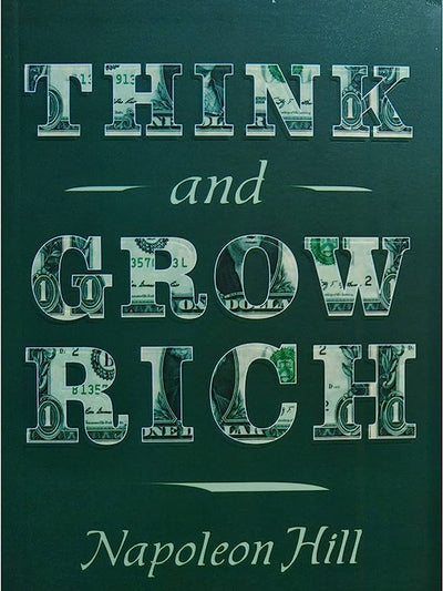 Think And Grow Rich