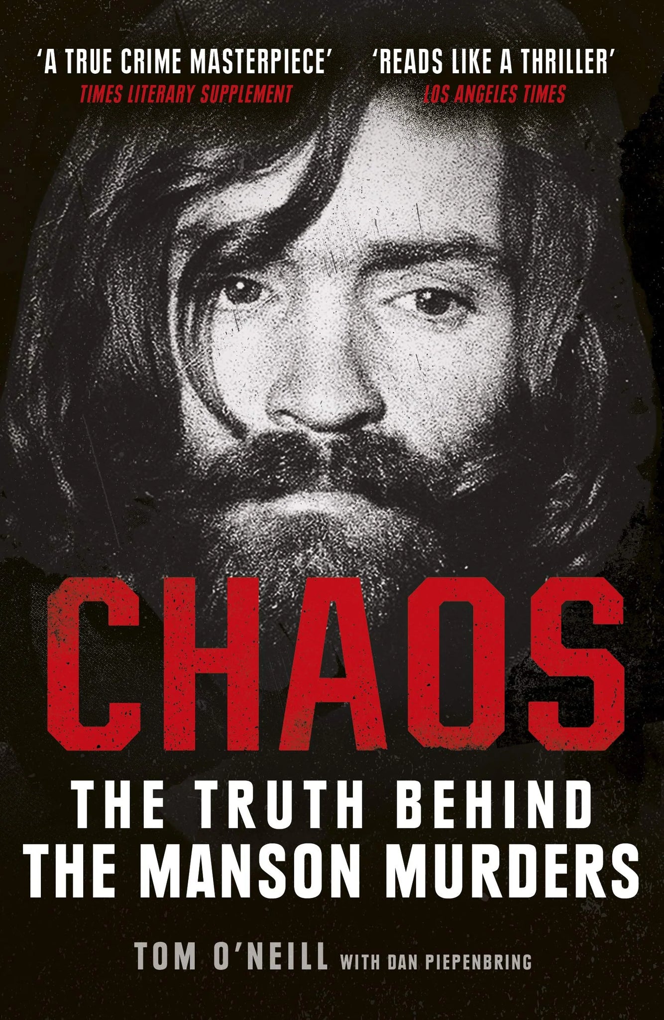 Chaos: The Truth Behind The Manson Murders