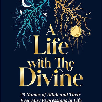 A Life With The Divine
