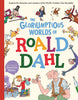 The Gloriumptious Worlds Of Roald Dahl