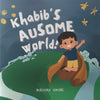 Khabib's Ausome World!