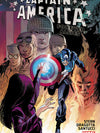 Captain America: Forever Allies